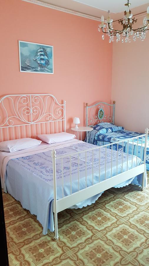 Stella Marina Giardini Naxos Exterior foto
