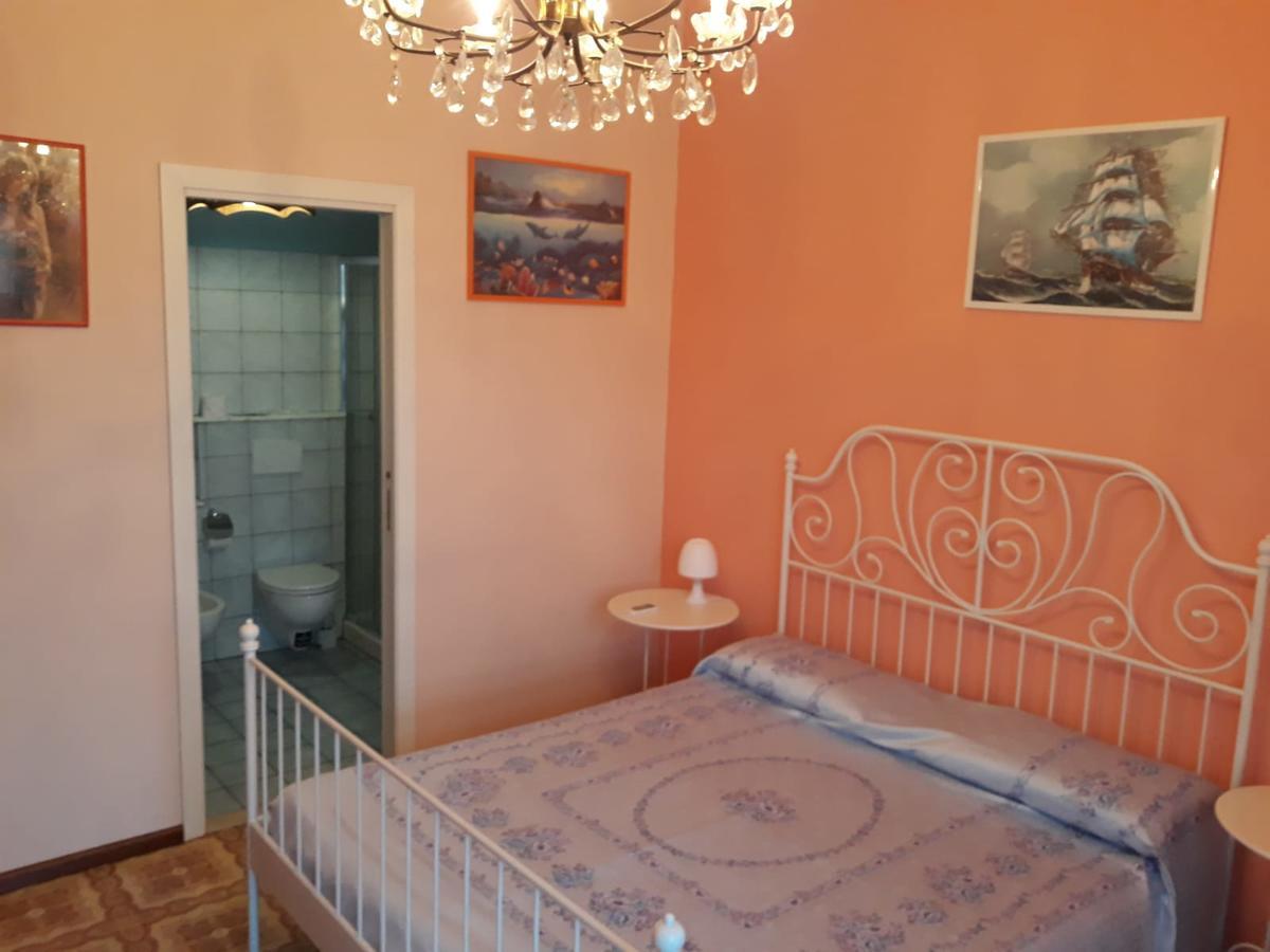 Stella Marina Giardini Naxos Exterior foto